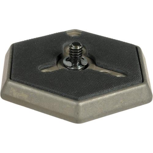 Manfrotto 030 Plato Rótula